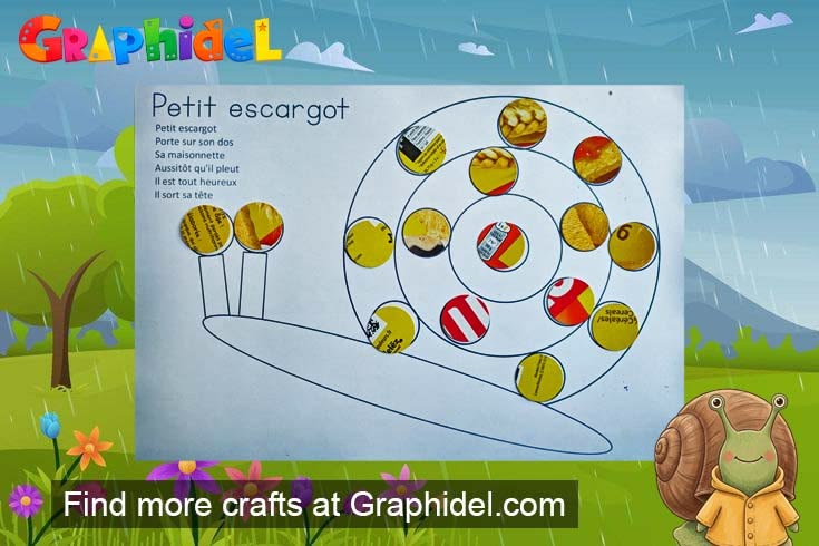 Little Snail